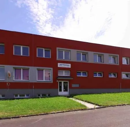 Valmez Privatunterkunft Valašské Meziříčí