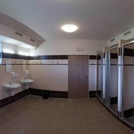 Valmez Privatunterkunft Valašské Meziříčí