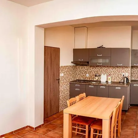 Privatunterkunft Valmez Valašské Meziříčí